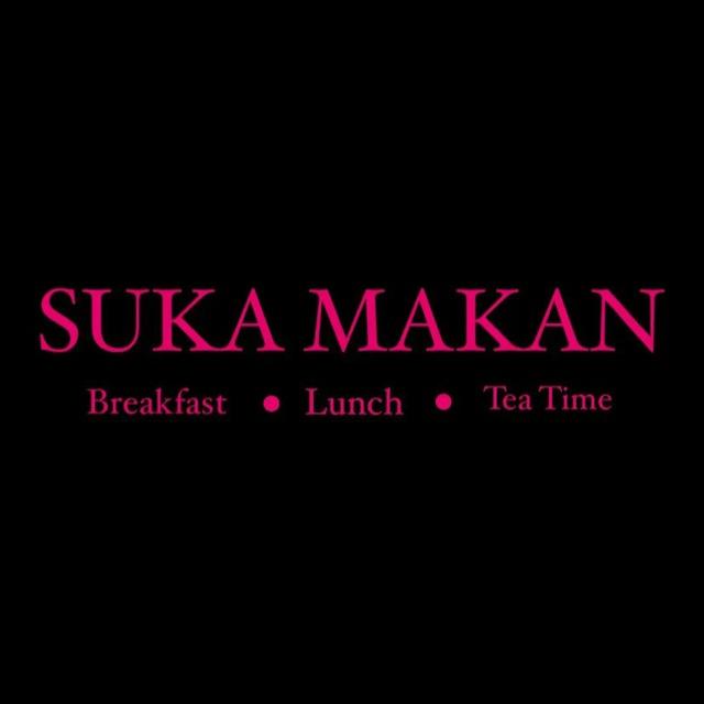 Suka Makan ✨