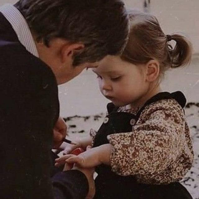 لــــ'أمي و أبي'💗