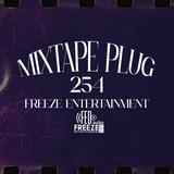 MIXTAPE PLUG 254