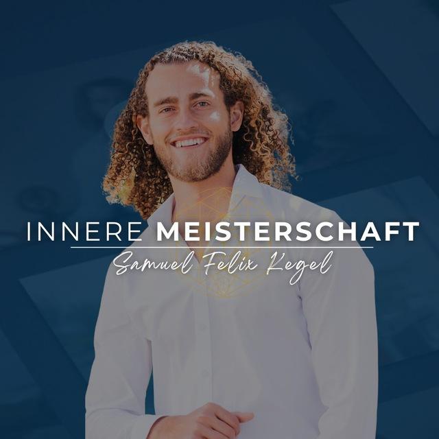 Innere Meisterschaft - Samuel
