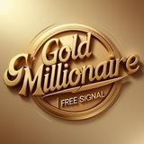 Crypto Signal Free💰| Gold Millionaire