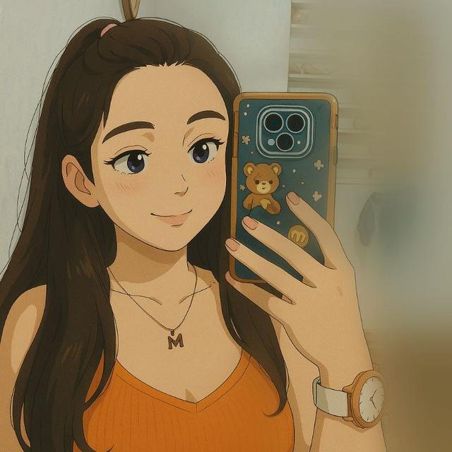 Mahsaam🌙🧁🪄