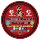 NishchalTiwari [JAI SHREE RAM 🚩]