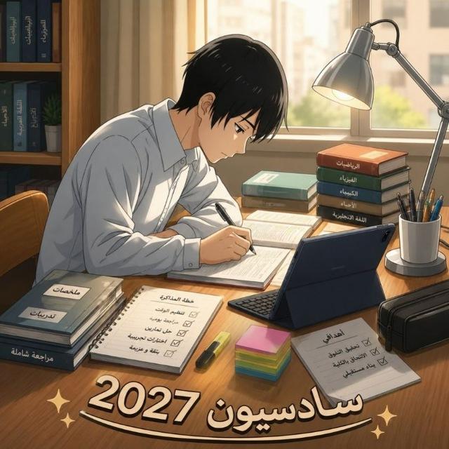 سادسيون 2027