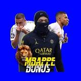 Mbappe Bonus🐢🎁