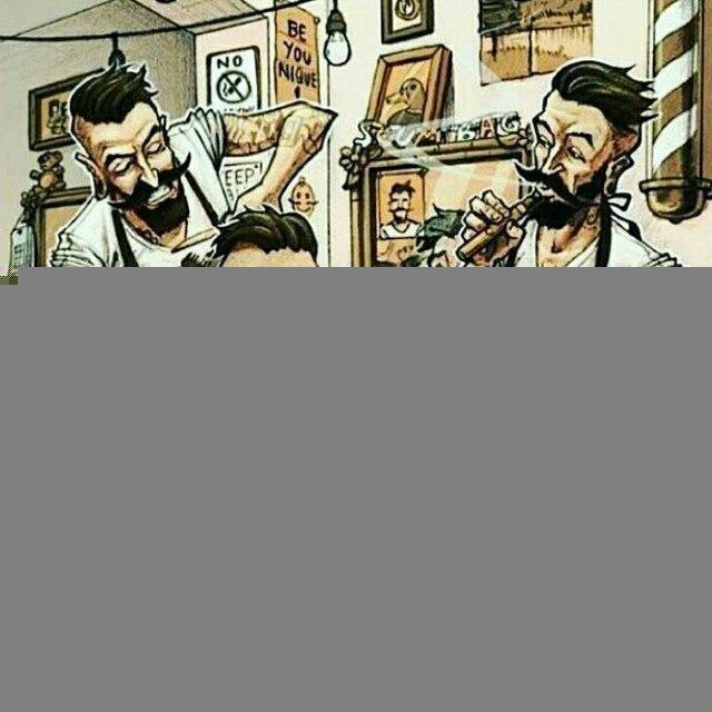 Mr.barber