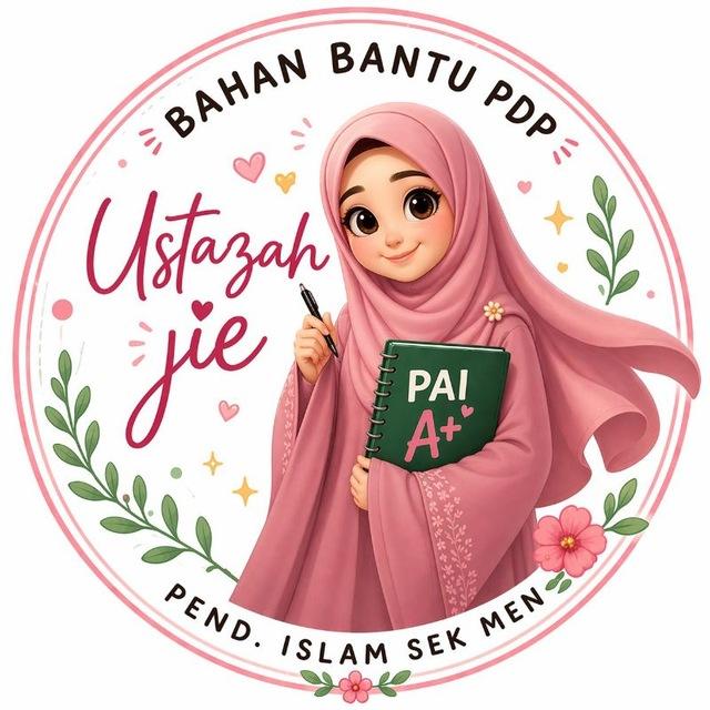 Bahan PDP PAI SEKOLAH MENENGAH BY USTAZAH JIE