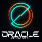 🤖ORACLE OPTIONS BOT A.I 🤖