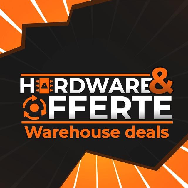 ©Hardware&Offerte Usato