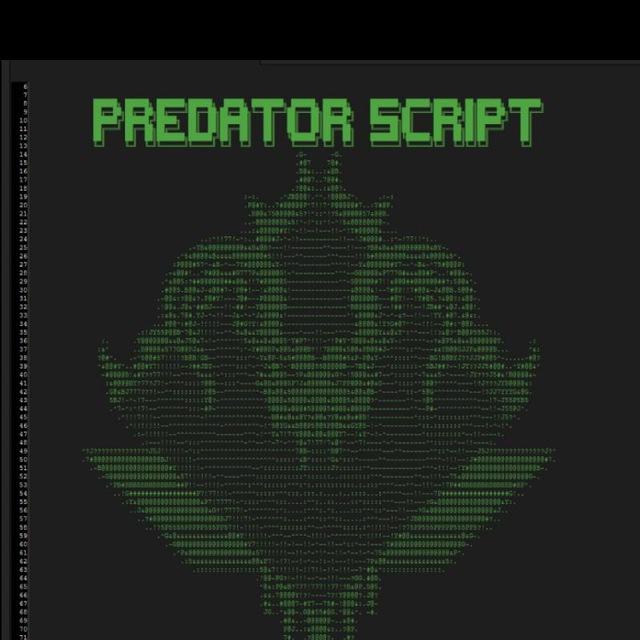 Script Cronus