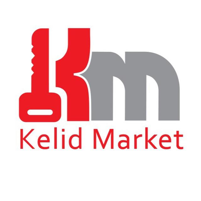 🔐🔑Kelid Market🔑🔐