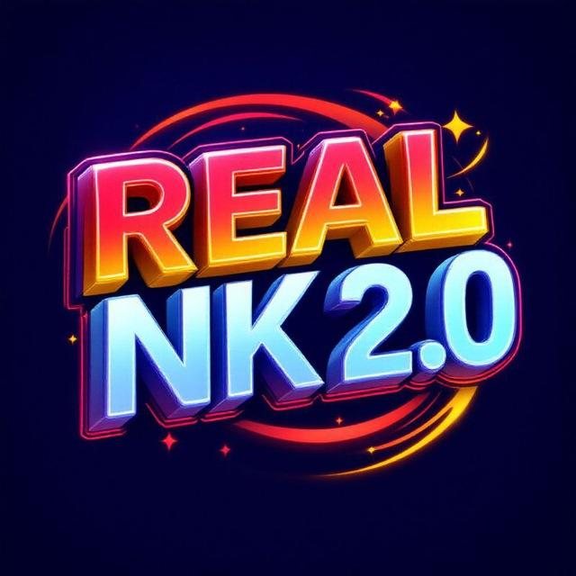 REAL NK 2.0