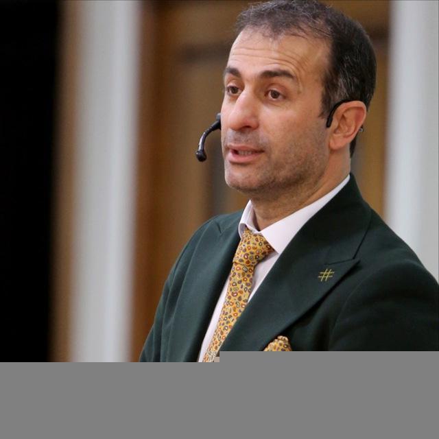 اتاق رشد کسب و کارهای ایرانیان خارج از کشور GBC🟢🇹🇷