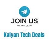 Kalyan Tech Deals