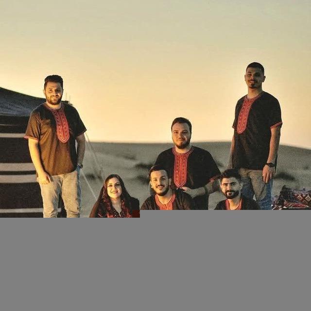 Takkat - تكّات