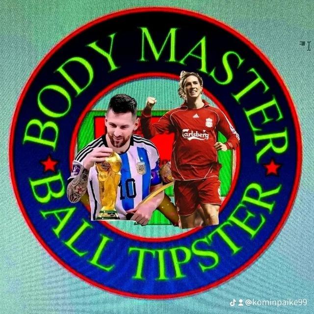 Body Master Tips