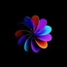 Черные Обои | Black Wallpapers