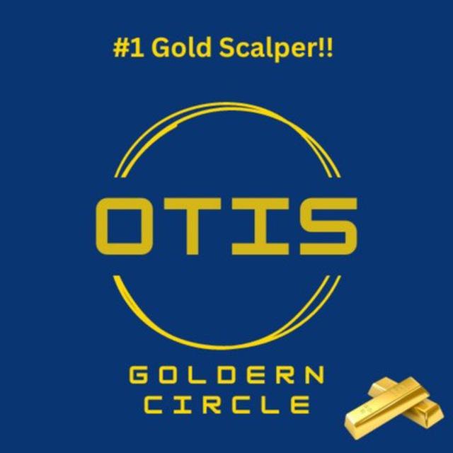 OTIS Golden Circle
