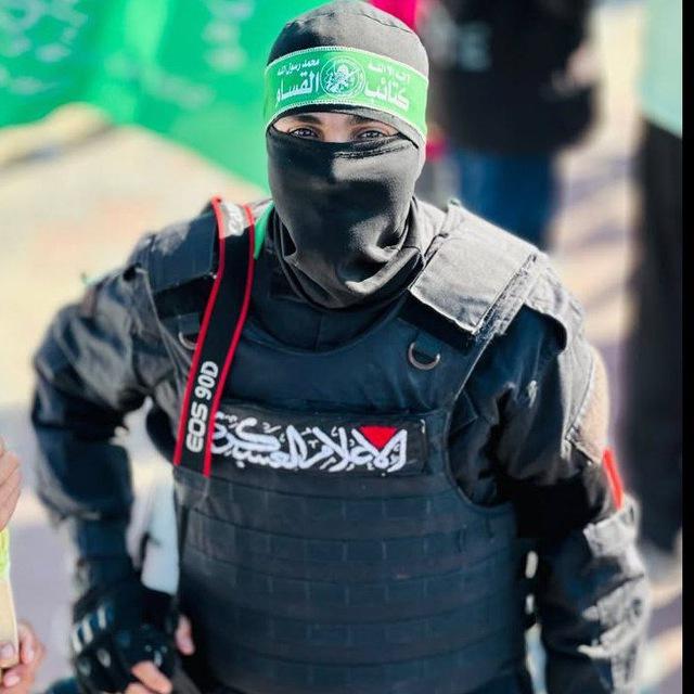 فيديوهات الإعلام العسكري كتائب القسام 🇵🇸