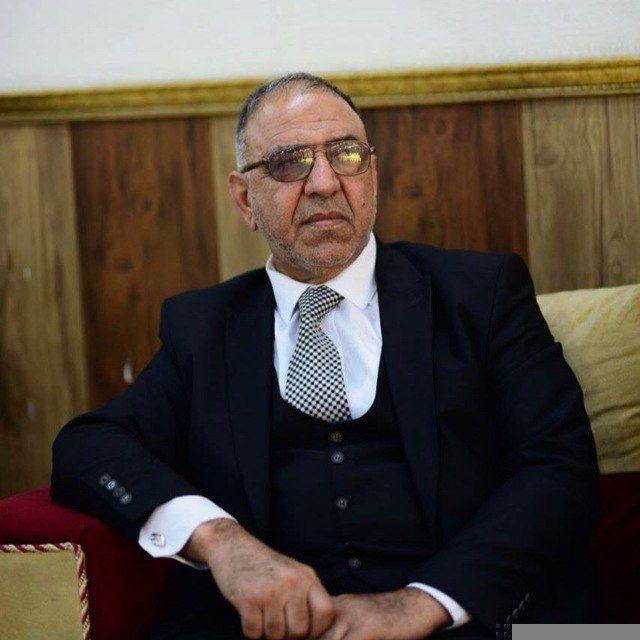 عبدالكريم طالب الخطيب