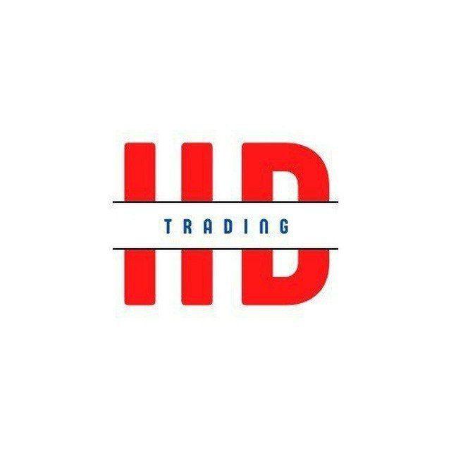 HD trading (boom and crash signals)