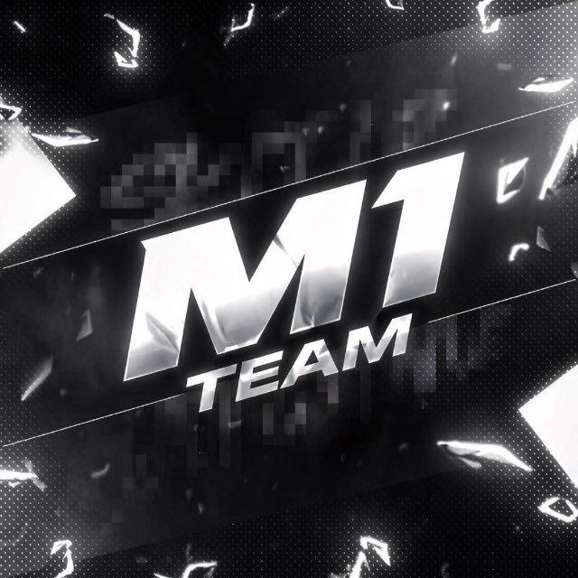 M1 TEAM Tajikistan🇹🇯