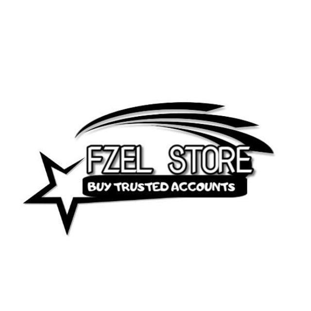 FZEL STORE🏴‍☠️ obrolan
