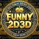 FUNNY 2D3D