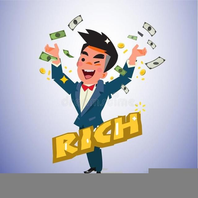 SUPER RICH MALL OFFICIAL