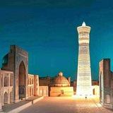 BUXARA_UZBEKISTAN_🇺🇿 ISH BOR®️ RABOTA🆗