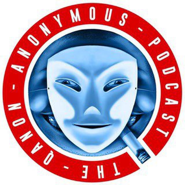 QAnon Anonymous - QAA Podcast
