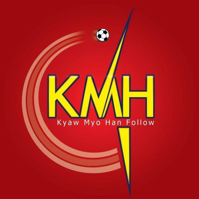 Kyaw Myo Han - Follow