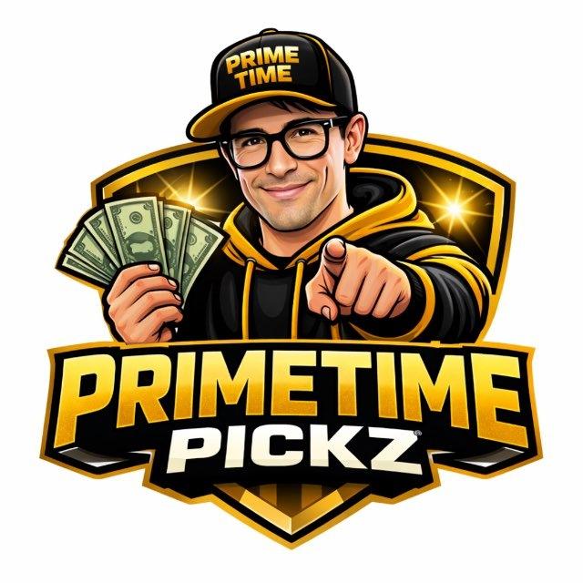 PrimeTimePickz General