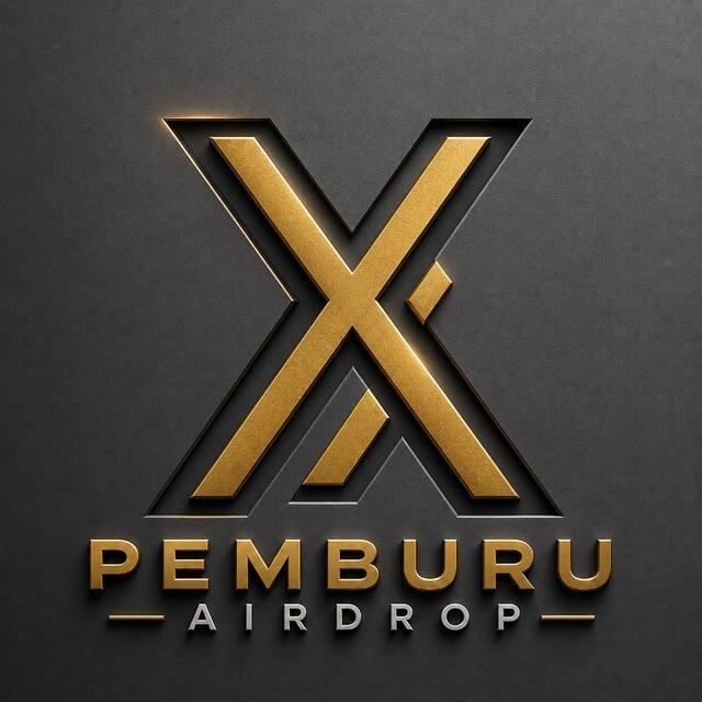 Pemburu AirdropX🚀
