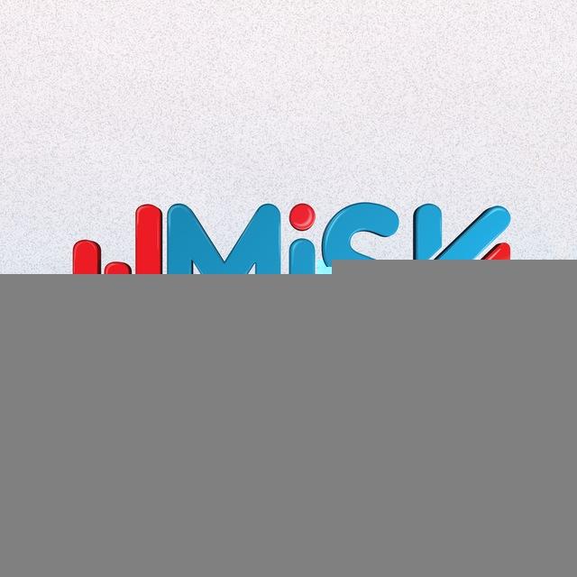 مسك للإعلام - Misk Media