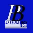 PRESSUREBOY 808⚽️🏆