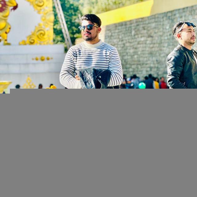 @Sushant singh S.K