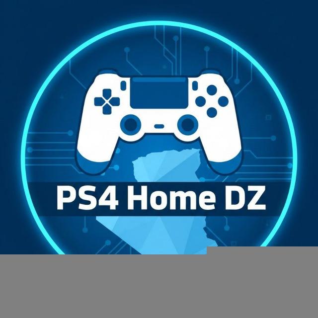 Ps4 Home DZ 🎮