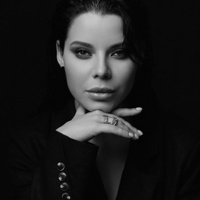 Anna Gerasimova
