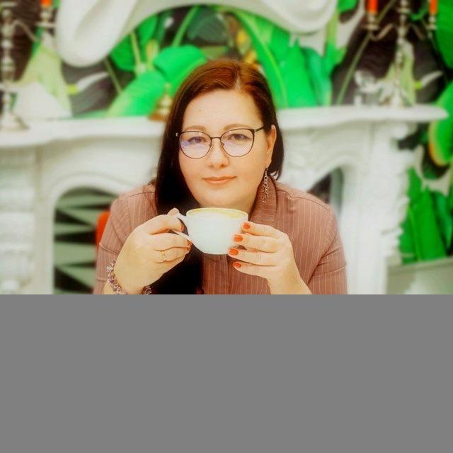 Психолог Елена Буркова. Проводник в лабиринте вашей души 18+