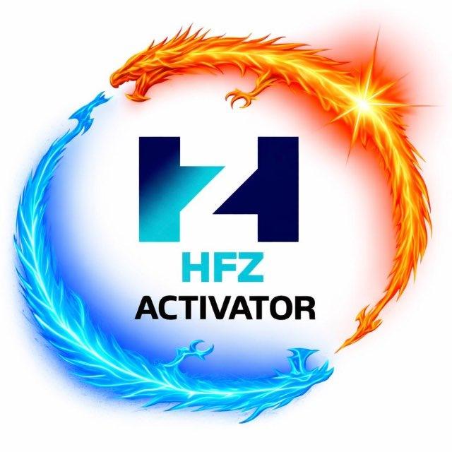 HFZ Activator New