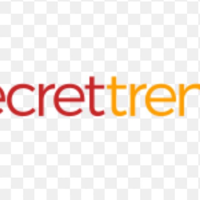 SECRET TREND INDICATOR