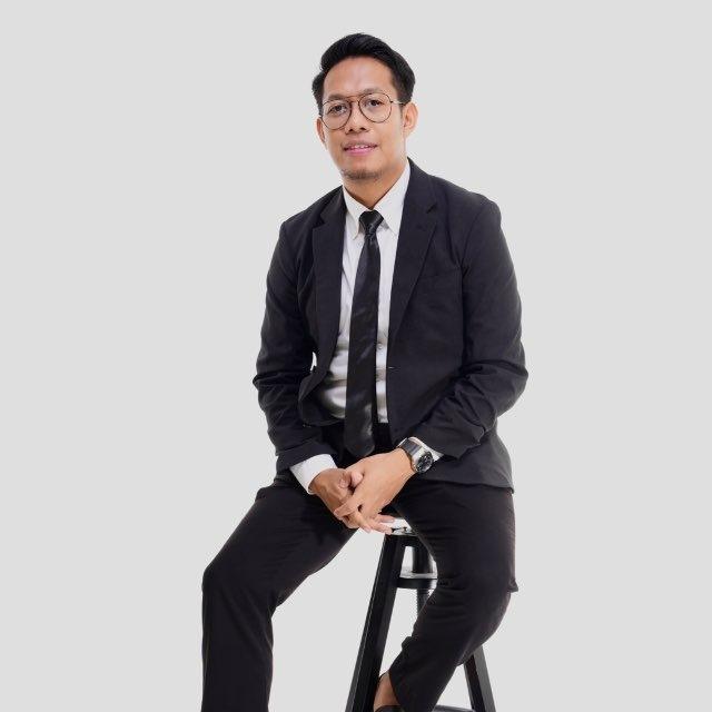 Arief Hadi (AH) Listing