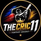 THECRIC11 ⭕️ ‼️ ⭕️