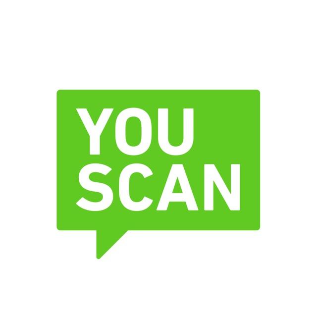 YouScan | Технології та AI в маркетингу та PR