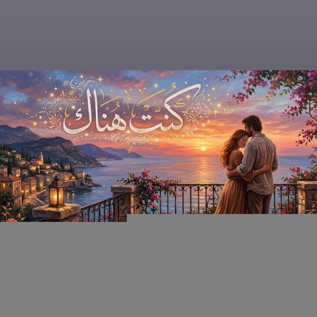 I WAS THERE | كُنت هُنـاك