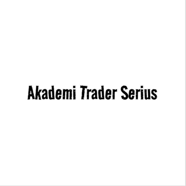 Akademi Trader Serius