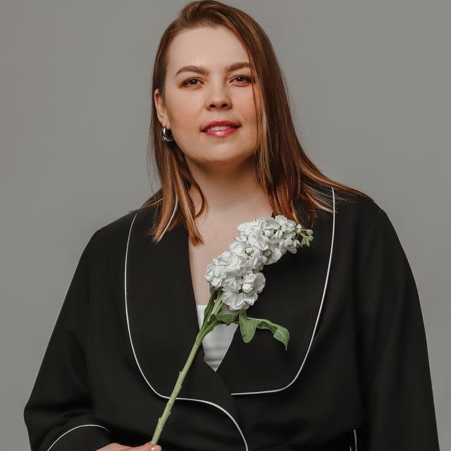 Через ароматы про жизнь. Елена Красноперова