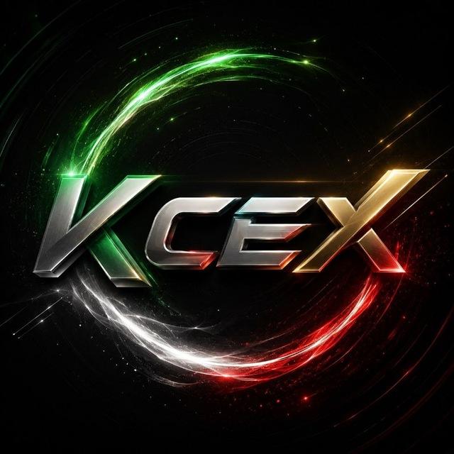 صرافی کی سی ای ایکسKcex 🇮🇷