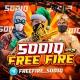 FREE FIRE SODIQ⚡️